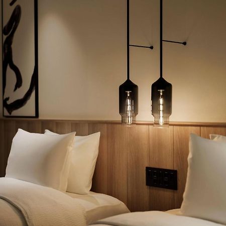 Fairfield By Marriott Tochigi Motegi Hotel Екстериор снимка